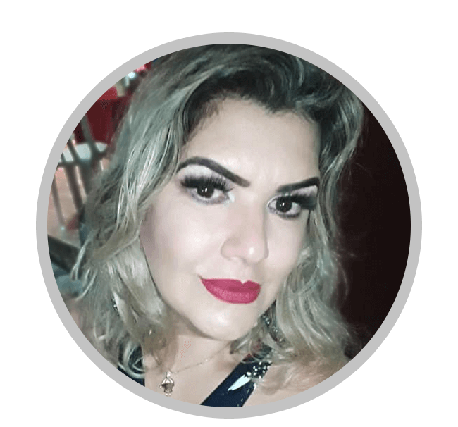 Gislaine Cordeiro - AP Gislaine Cordeiro - AP